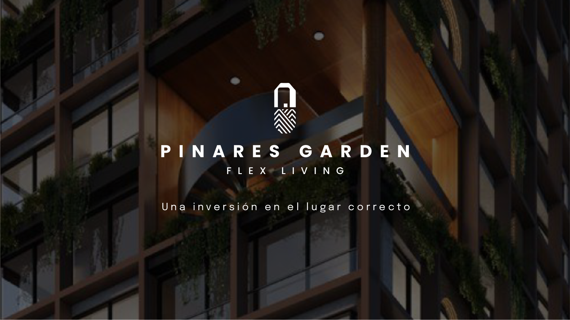 rentas cortas, Flex living