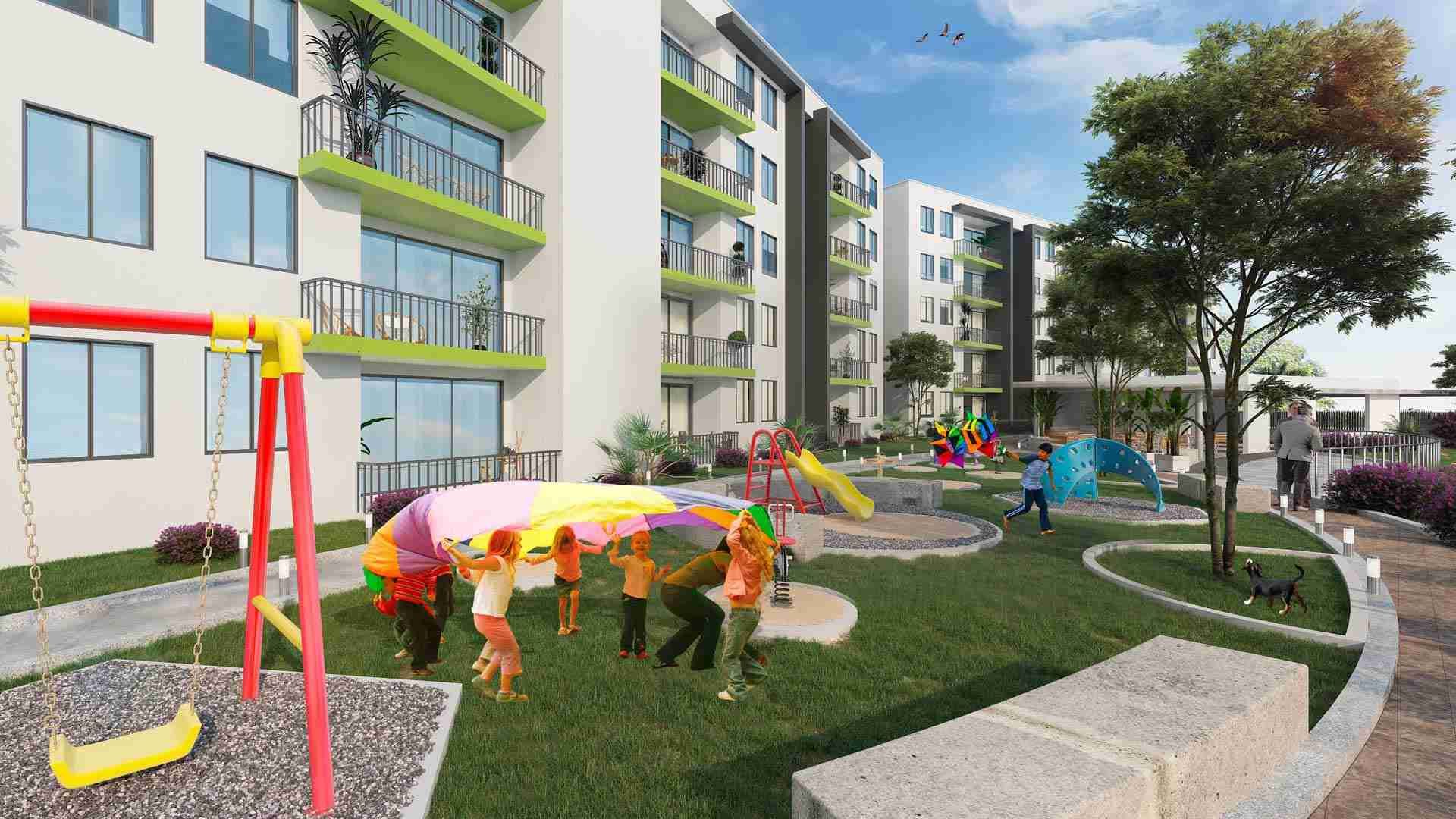 verdú 2 condominio campestre